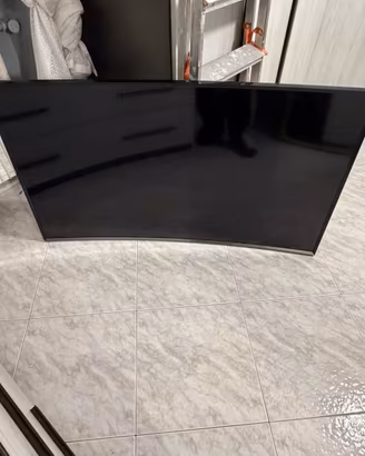 Smart Tv samsung 55 pollici