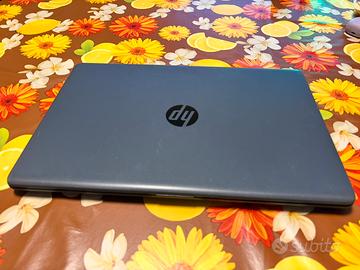 Hp 255 G7 AMD 9125 8/256Gb. DDR4 NVMe Batt. 3h