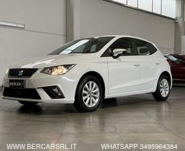 Seat Ibiza 1.6 TDI 95 CV 5p. Business