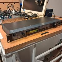 TC Helicon quintet cori fino a 5 voci modificabili