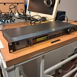 TC Helicon quintet cori fino a 5 voci modificabili