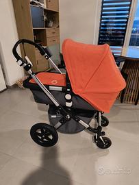 passeggino bugaboo