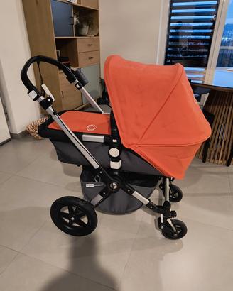 passeggino bugaboo