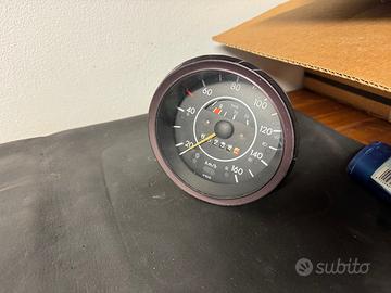 Maggiolone 1303 ricambi vari originali tachigrafo