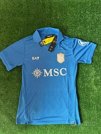 Maglia Home Napoli