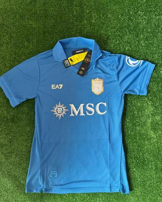 Maglia Home Napoli