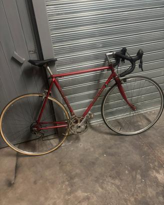 Bici vintage