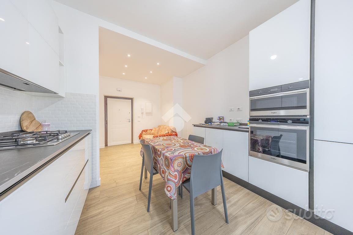 Appartamento – Roma, Villaggio Prenestino, Lunghezza - Altro