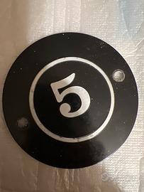 Derby frizione Forty Eight 48