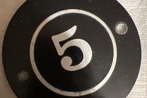 Derby frizione Forty Eight 48