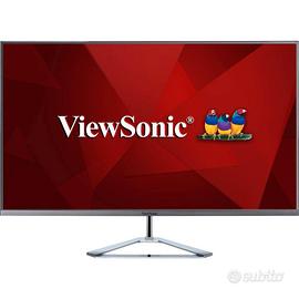 Monitor ViewSonic VX3276-2K-mhd 32"