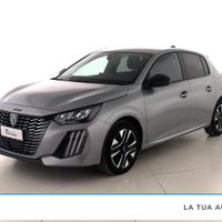 PEUGEOT 208 II 2023 - 208 1.2 puretech All U171902