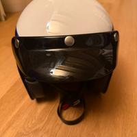 Casco BMW Motorrad Legend Tricolor S - 2017