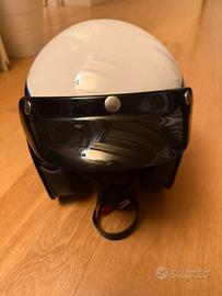 Casco BMW Motorrad Legend Tricolor S - 2017