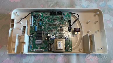 Scheda Radiant 76677LA MIAH P086A3 SM20019 usata