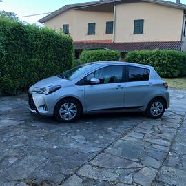 Toyota Yaris 1.5 Hybrid