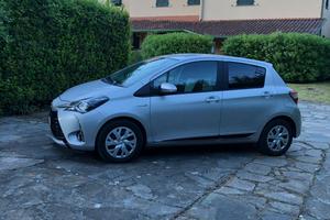 Toyota Yaris 1.5 Hybrid