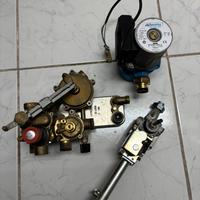 Ricambi caldaia a gas Beretta Mynute 20/20 e.s.i.