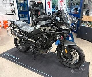 Cf Moto 800MT EXPLORER