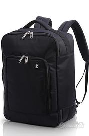 Zaino viaggio 40x30x15 capacità 18l