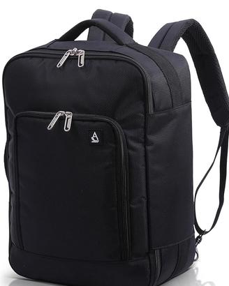 Zaino viaggio 40x30x15 capacità 18l