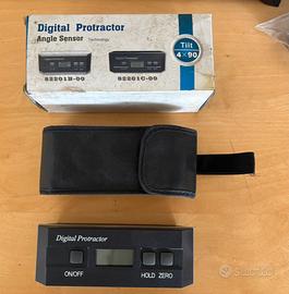 Goniometro Digitale 82201B-00