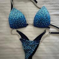 Bikini gara body building