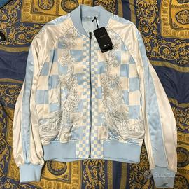 Versace Nuovo Bomber Medusa Uomo 52