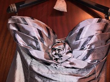 Abito da cerimonia donna