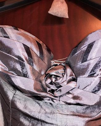 Abito da cerimonia donna