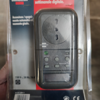 Temporizzatore settimanale