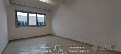 Capannone a Livorno, 3 locali