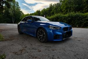 Bmw m2