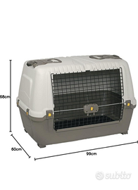 Kennel NUOVO