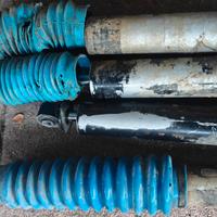 Assetto raptor jimny 