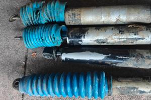 Assetto raptor jimny 