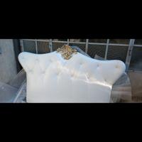 Testata letto