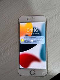 Iphone 7 gold 32 gb