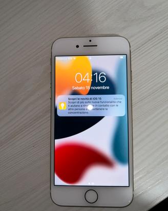 Iphone 7 gold 32 gb
