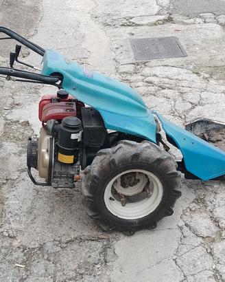 Motofalciatrice