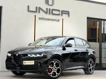 Alfa Romeo Tonale 1.6 diesel 130 CV TCT6 Veloce AU