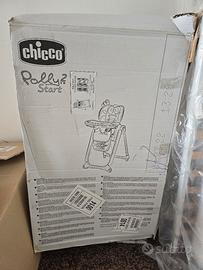 polly 2 start chicco frogghy