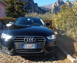 Audi A4 2.0 TDI Business