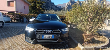 Audi A4 2.0 TDI Business