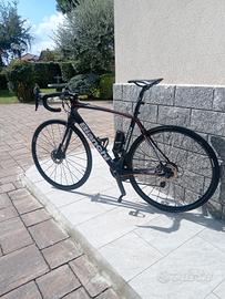 bianchi infinito cv disc 