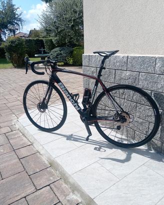 bianchi infinito cv disc 