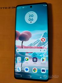 Motorola Edge 40 Neo 