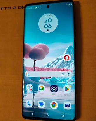 Motorola Edge 40 Neo 