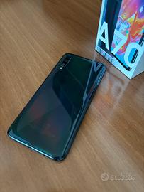 Galaxy A70 Samsung