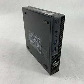 pc mini dell intel i5-10400-16-giga-256ssd-